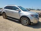 2013 Ford Edge Limited for Sale in Temple, TX - Front End
