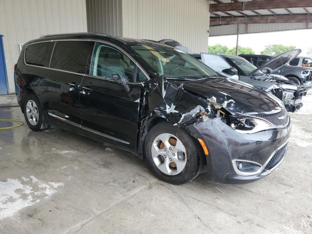 CHRYSLER PACIFICA 2017 Czarny