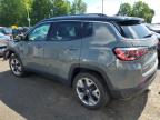 2019 Jeep Compass Limited   for Sale in East Granby, CT - Front End