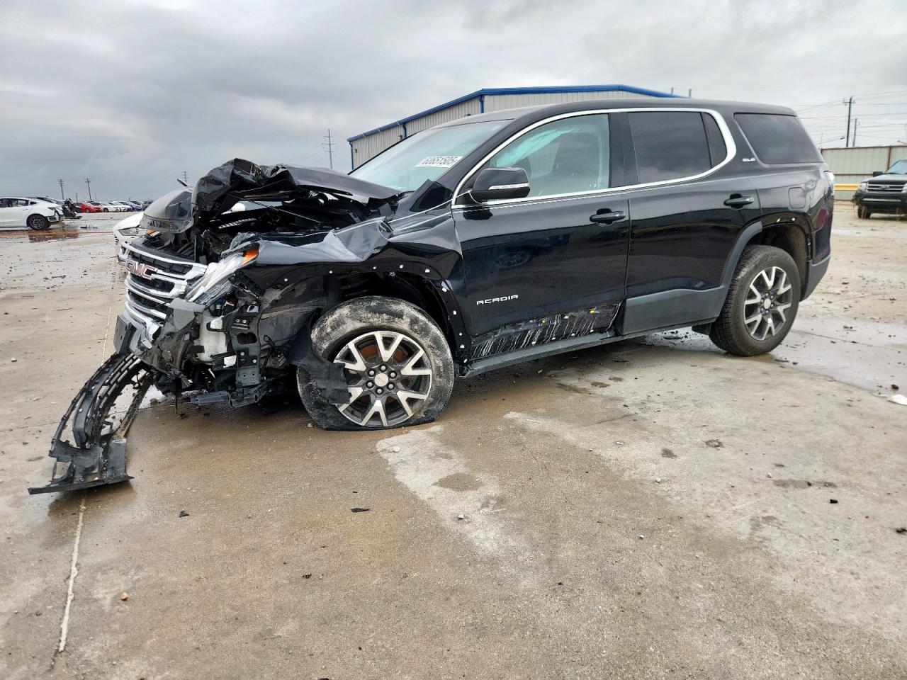 1GKKNKLA8LZ235311 GMC ACADIA Photo 1