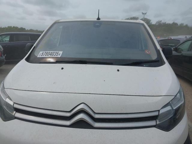 2021 CITROEN DISPATCH 1