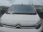 2021 CITROEN DISPATCH 1 for sale at Copart SANDWICH