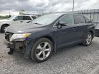 2016 TOYOTA VENZA XLE   for sale at Copart ON - OTTAWA