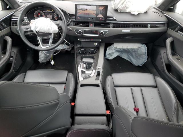  AUDI A4 2024 Czarny