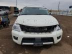 2018 Nissan Armada Platinum for Sale in Colorado Springs, CO - Rollover