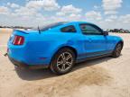 2012 Ford Mustang for Sale in Andrews, TX - Side
