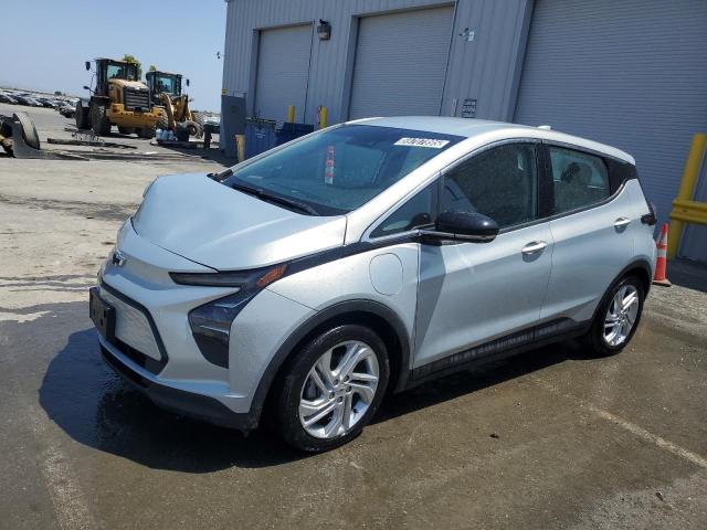  CHEVROLET BOLT 2023 Srebrny