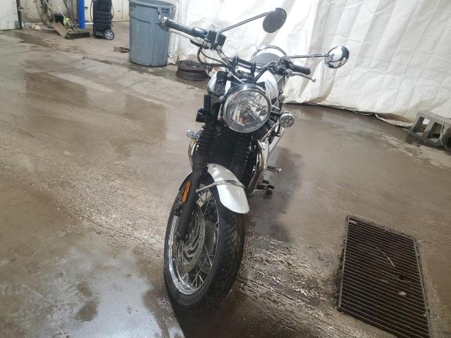 2020 TRIUMPH MOTORCYCLE BONNEVILLE T120  