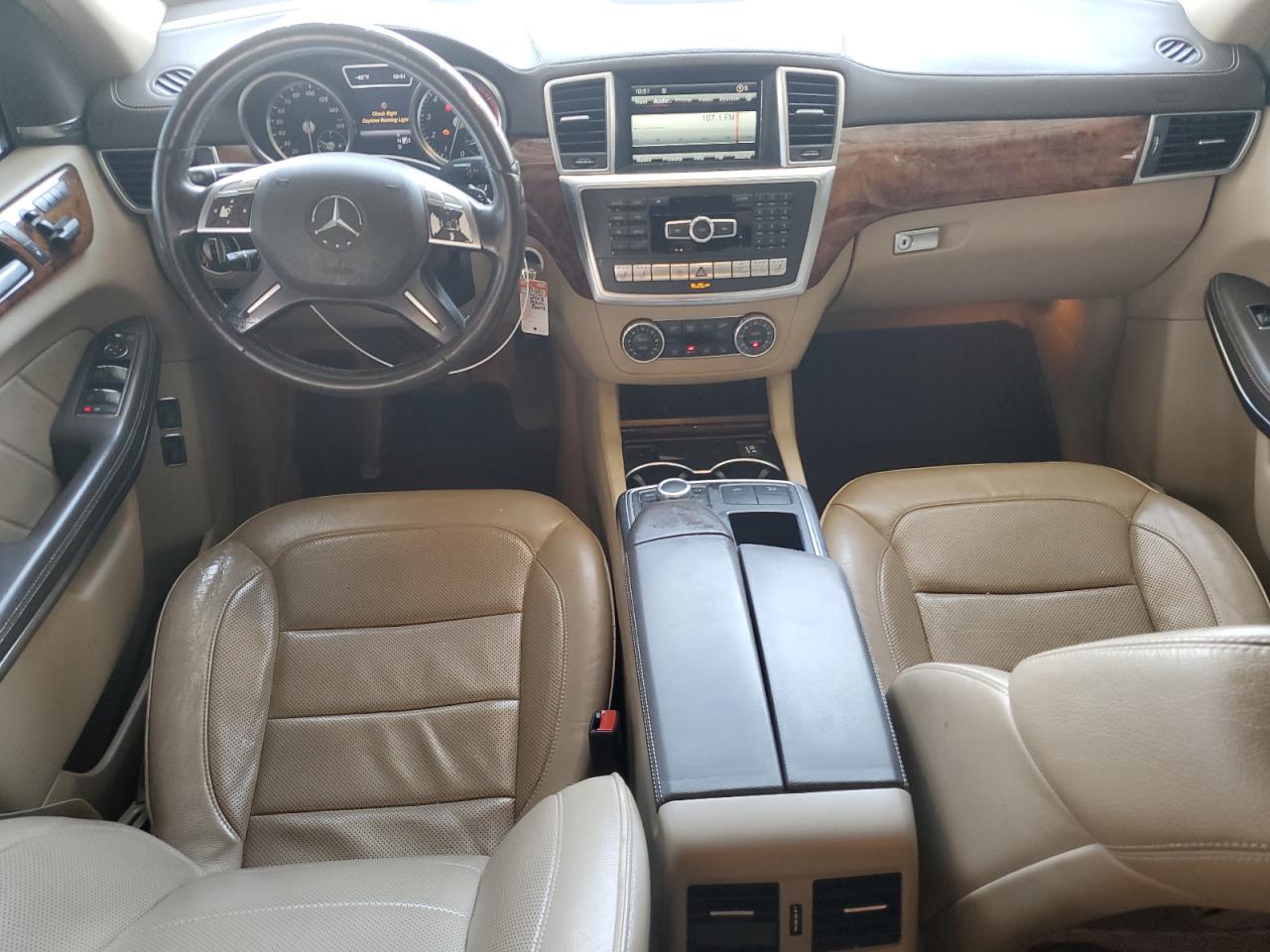 2013 Mercedes-Benz Gl 450 4Matic VIN: 4JGDF7CE3DA245189 Lot: 62066285