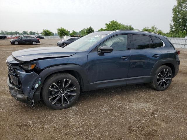 2024 MAZDA CX-50 PREMIUM   for sale at Copart ON - LONDON