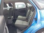 2009 FORD FOCUS ZETE for sale at Copart CHESTER
