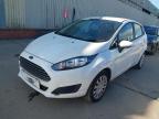 2014 FORD FIESTA STY for sale at Copart PETERLEE