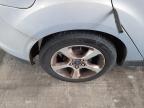 2014 FORD FOCUS ZETE for sale at Copart SANDTOFT