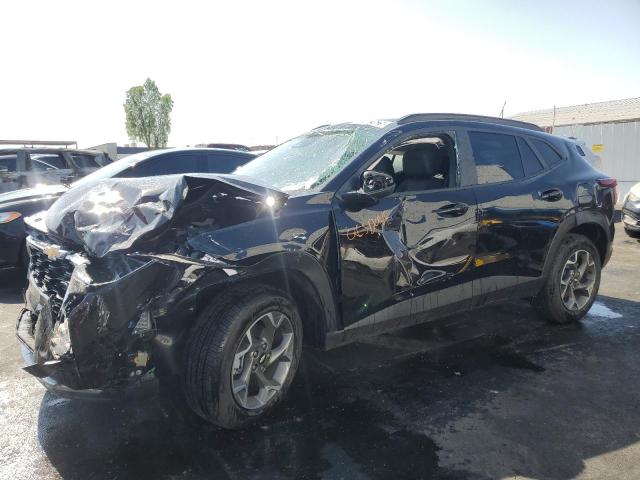 2025 Chevrolet Trax 1Lt  