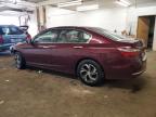 2017 Honda Accord Lx for Sale in Ham Lake, MN - Front End