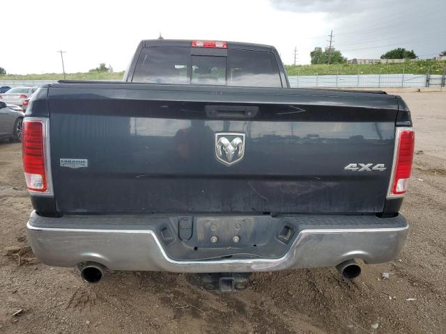  RAM 1500 2017 Черный
