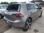 2015 VOLKSWAGEN GOLF MATCH for sale at Copart ROCHFORD