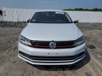 2017 Volkswagen Jetta S на продаже в Assonet, MA - Side