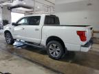 2017 Nissan Titan Sv   იყიდება York Haven-ში, PA - Front End