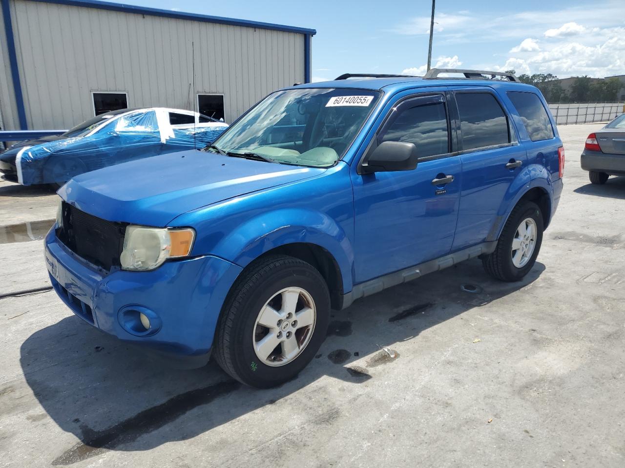 2012 Ford Escape Xlt for Sale in Orlando, FL - Front End