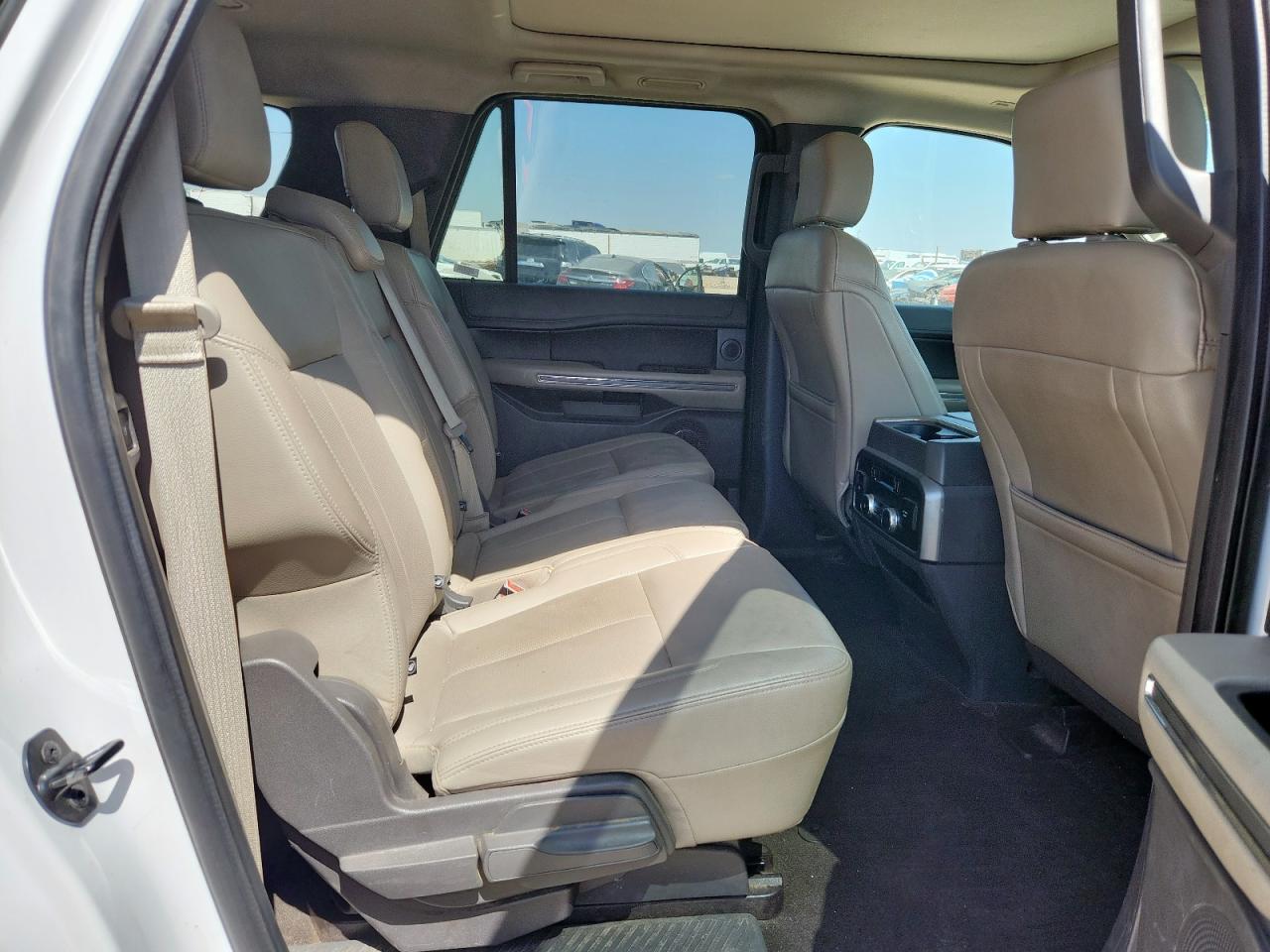 2019 Ford Expedition Max Xlt VIN: 1FMJK1JT1KEA21891 Lot: 61717915