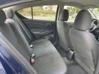 2012 Nissan Versa S იყიდება San Diego-ში, CA - Minor Dent/Scratches