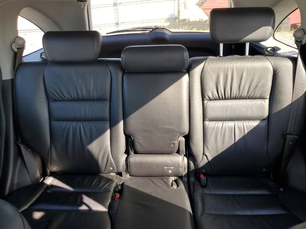 2009 Honda Cr-V Exl VIN: JHLRE48799C016682 Lot: 62693745