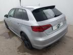 2015 AUDI A3 S LINE for sale at Copart WESTBURY
