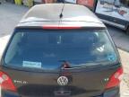 2005 VOLKSWAGEN POLO TWIST for sale at Copart PETERLEE