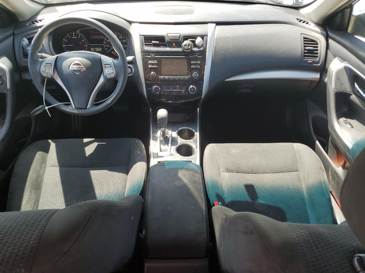 2015 Nissan Altima 2.5 VIN: 1N4AL3AP2FC164033 Lot: 62028185