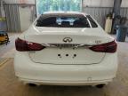 2021 INFINITI Q50 PURE   for sale at Copart NC - MOCKSVILLE
