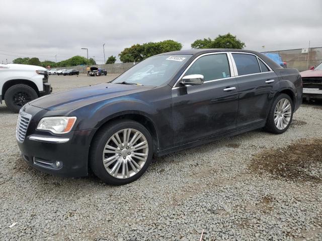 2011 Chrysler 300 Limited