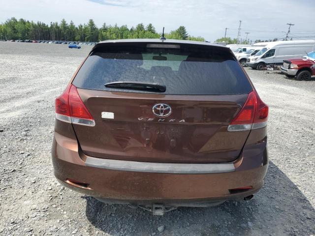  TOYOTA VENZA 2013 Brown