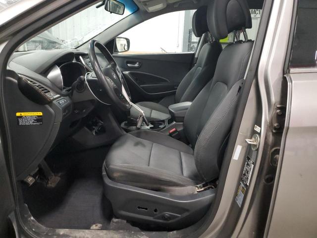 2014 HYUNDAI SANTA FE SPORT   