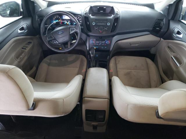  FORD ESCAPE 2018 Złoty