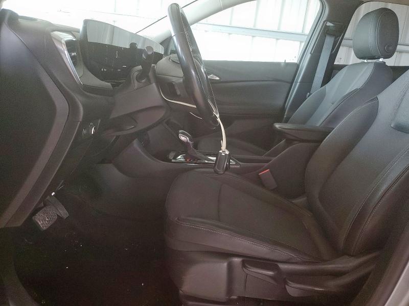  BUICK ENCORE 2024 Серый