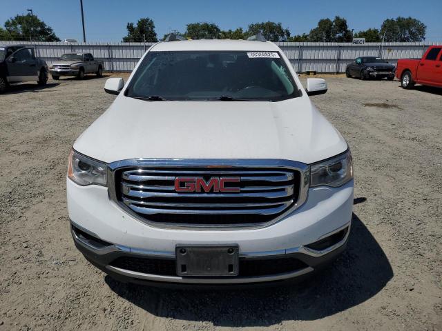  GMC ACADIA 2019 Biały
