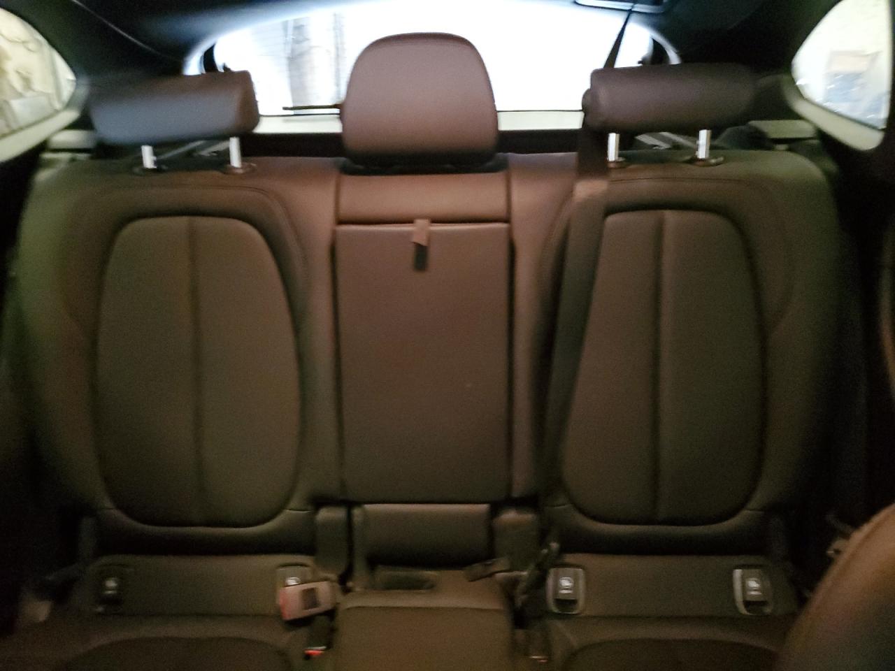 2020 BMW X1 Sdrive28I VIN: WBXJG7C0XL5P41657 Lot: 60249335