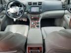 2011 Toyota Highlander Limited de vânzare în Wayland, MI - Front End