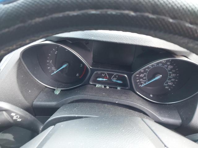 2014 FORD KUGA TITAN