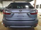 2020 Lexus Rx 350 na sprzedaż w Blaine, MN - Front End