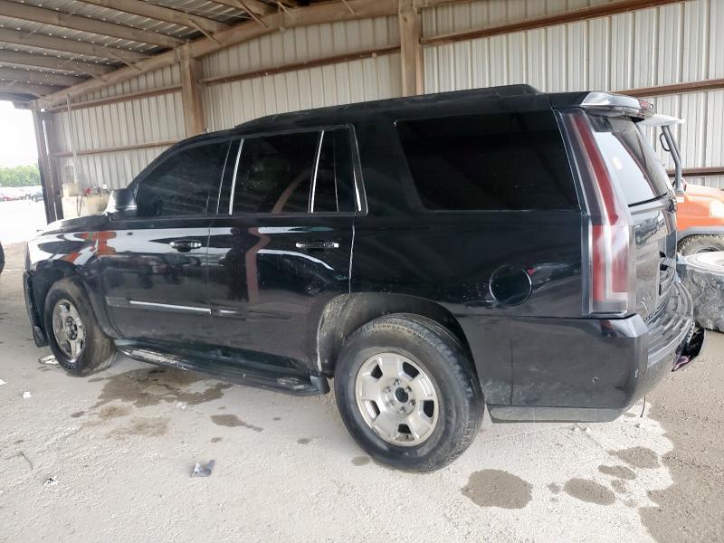 Parquets CADILLAC ESCALADE 2017 Black