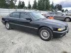 2001 Bmw 740 Il   for Sale in Graham, WA - Front End