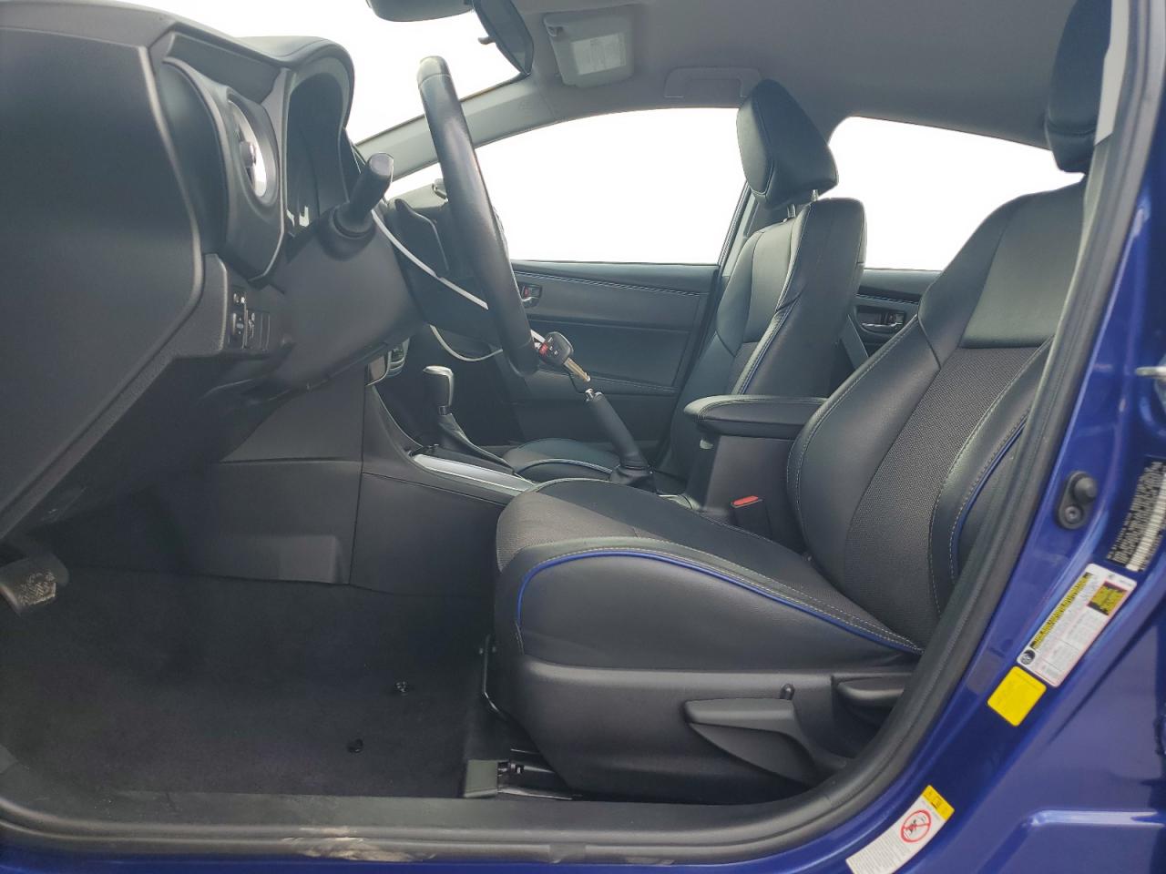 2019 Toyota Corolla L VIN: 2T1BURHE3KC223532 Lot: 61772225