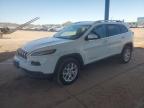 Phoenix, AZ에서 판매 중인 2017 Jeep Cherokee Latitude - Frame Damage