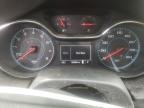 2018 Chevrolet Cruze Lt zu verkaufen in Mocksville, NC - Side