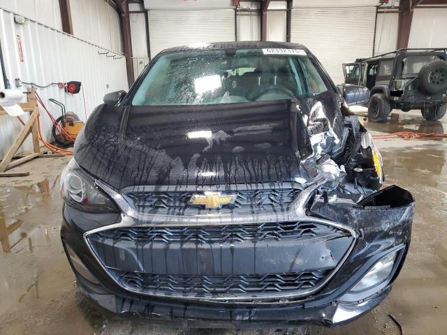  CHEVROLET SPARK 2020 Black