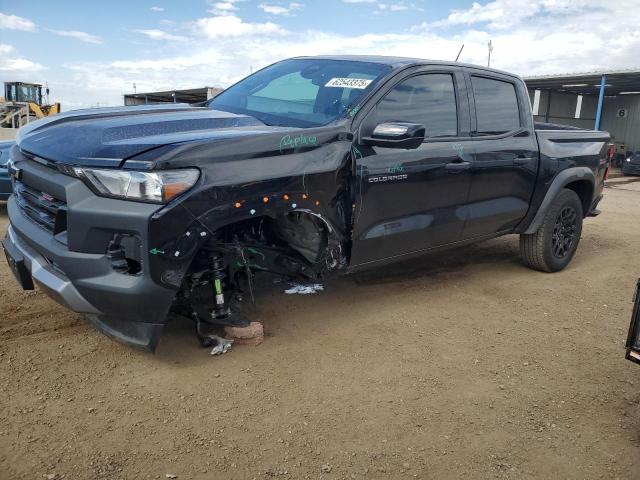 CHEVROLET COLORADO T 2024