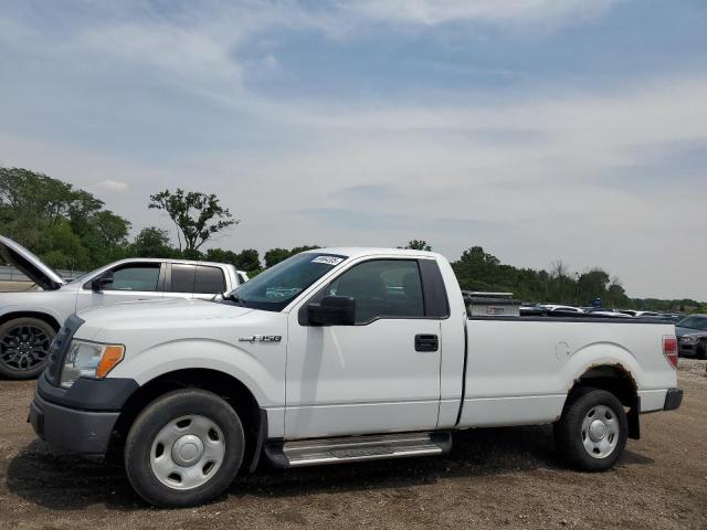 2009 Ford F150