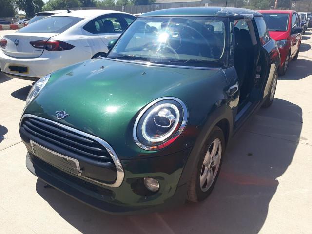 MINI COOPER 2018